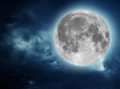 The Moon