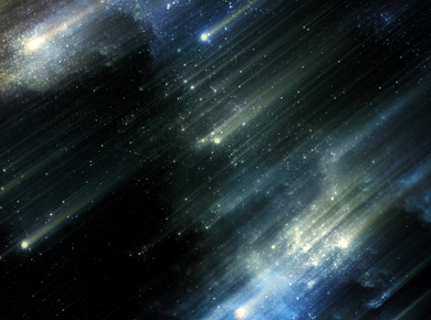 The Sky